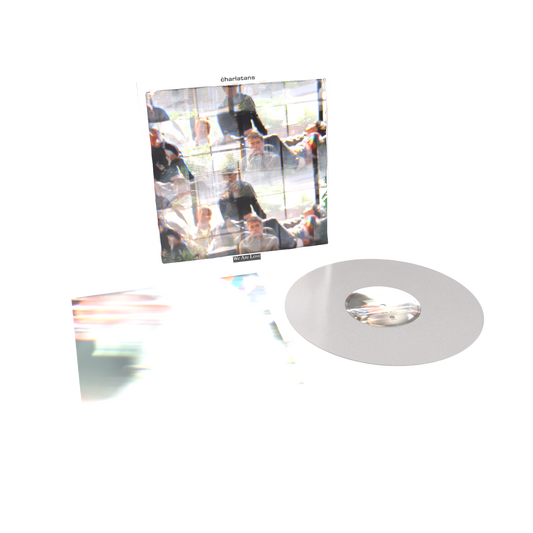 Clear Vinyl